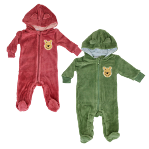 Meeraaqqanut / Til babyer