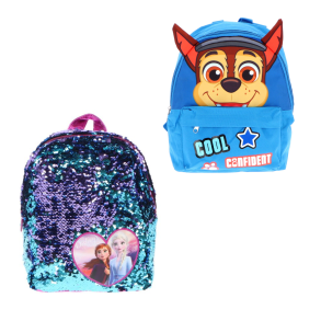 Nammattakkat / Rygsække