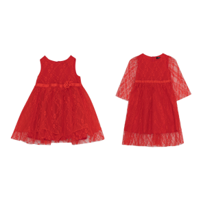 Niviarsiaqqat / Piger