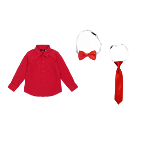 Nukappiaqqat / Drenge