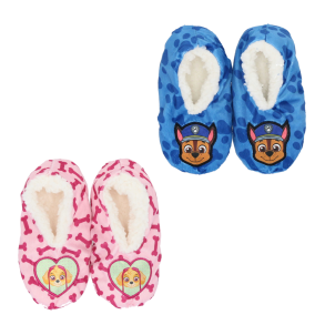 Isersimmatit / Hjemmesko