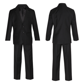 Apersortittussamut / Konfirmation