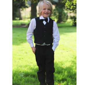 Nukappiaqqanut assuutit / Tøj til ham