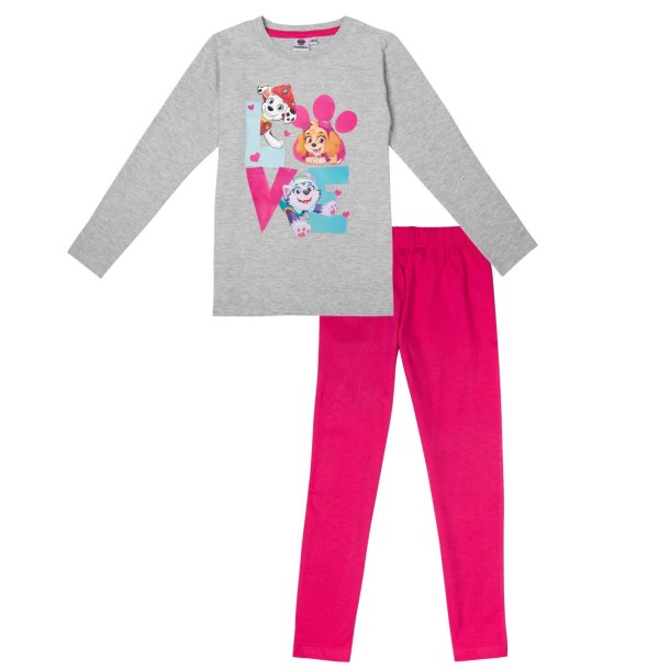 Paw Patrol Pyjamas