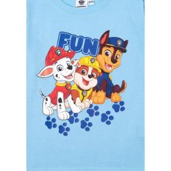 Paw Patrol Pyjamas