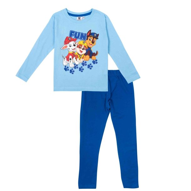 Paw Patrol Pyjamas