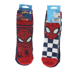 3pk Spiderman Strmper - Hero