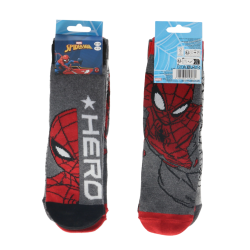 3pk Spiderman Strmper - Hero