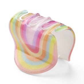 Rainbow h�rklemme