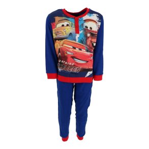 Cars Pyjamas