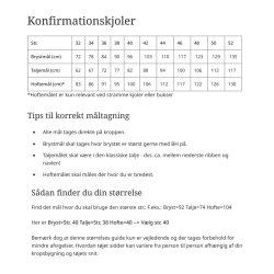 Konfirmationskjole fra Lilly