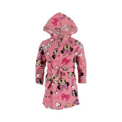 Minnie Mouse Badekbe