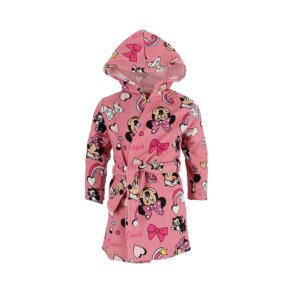 Minnie Mouse Badekbe