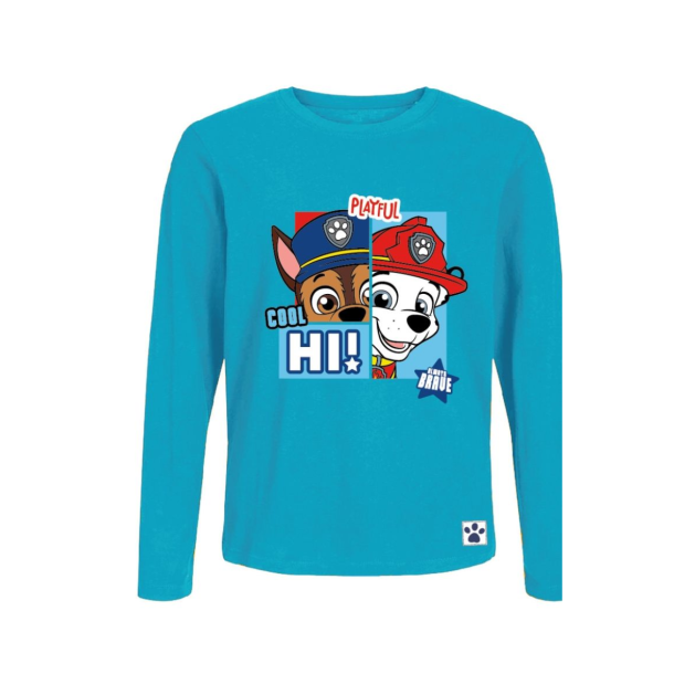 Paw Patrol Bluse