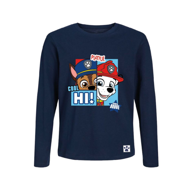 Paw Patrol Bluse