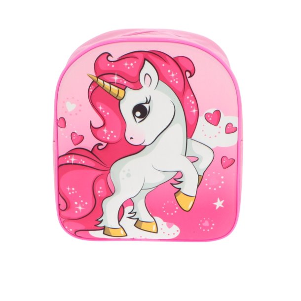 Unicorn 3D Rygsk