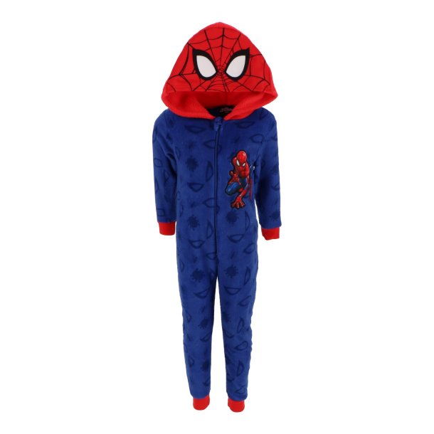 Spiderman Onesie