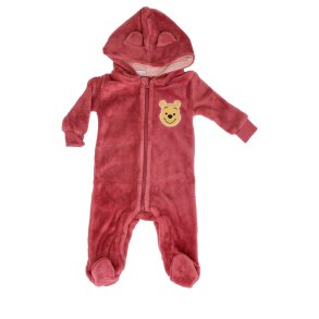Winnie the Pooh Fleece heldragt