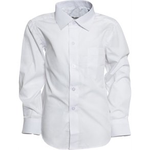 Hvid skjorte fra Jocko