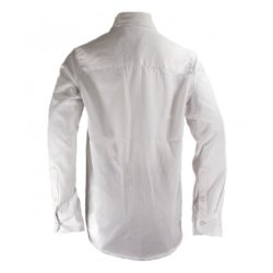 Hvid skjorte fra Jocko