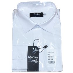 Hvid skjorte fra Jocko