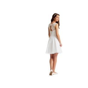 Konfirmationskjole fra Lilly