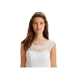 Konfirmationskjole fra Lilly