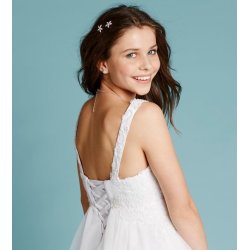 Konfirmationskjole fra Lilly