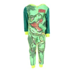 Dinosaur Onesie - Dinoroar!
