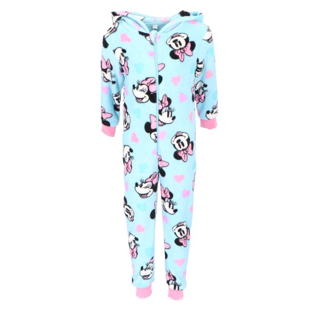 Minnie Mouse Onesie 