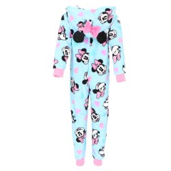 Minnie Mouse Onesie 