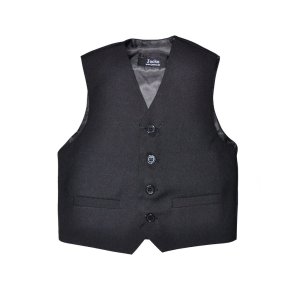 Sort Vest