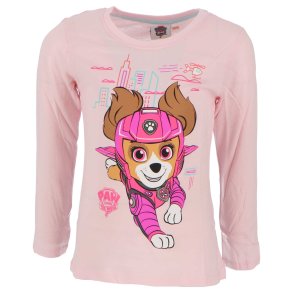 Paw Patrol Bluse - Skye